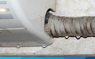 How do I stop my Air Conditioner from leaking?