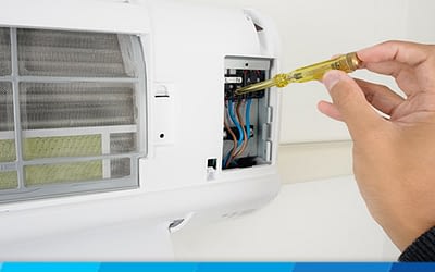 What does Aircon Servicing Include?