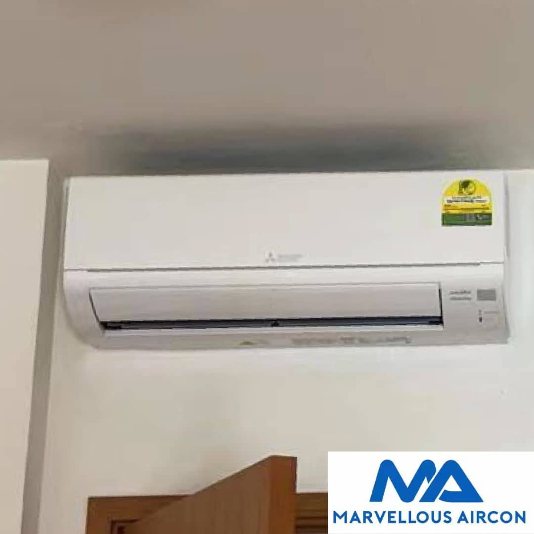 Aircon Installation in Canberra