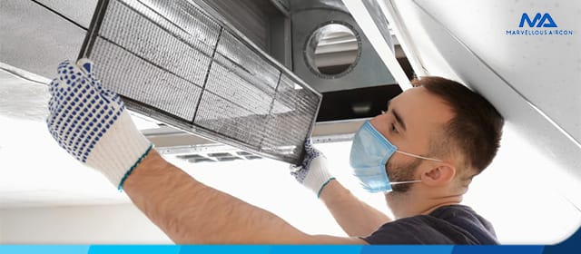 How much does it cost to clean an aircon in Singapore?