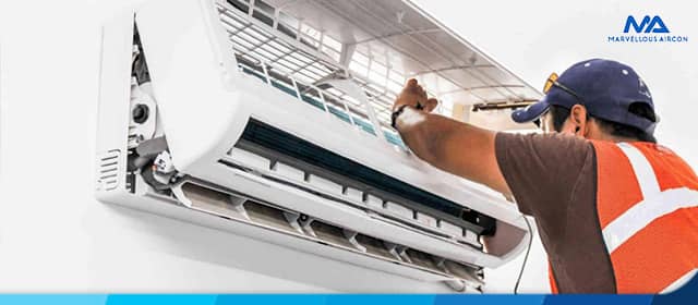 What is Aircon General Cleaning?