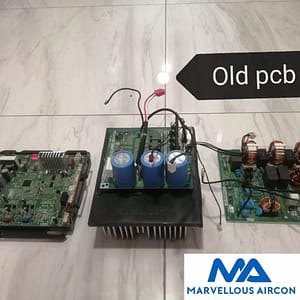 Replace PCB in Hougang