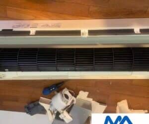 Servicing your air conditioner: Why it’s important and how we can help